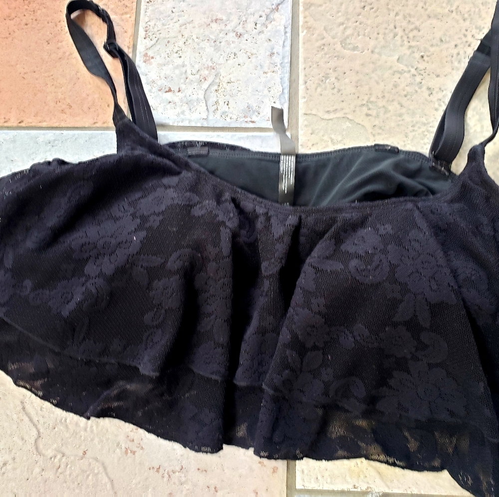 Bikini top ( sold )
